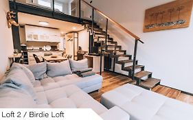 Events And Stay